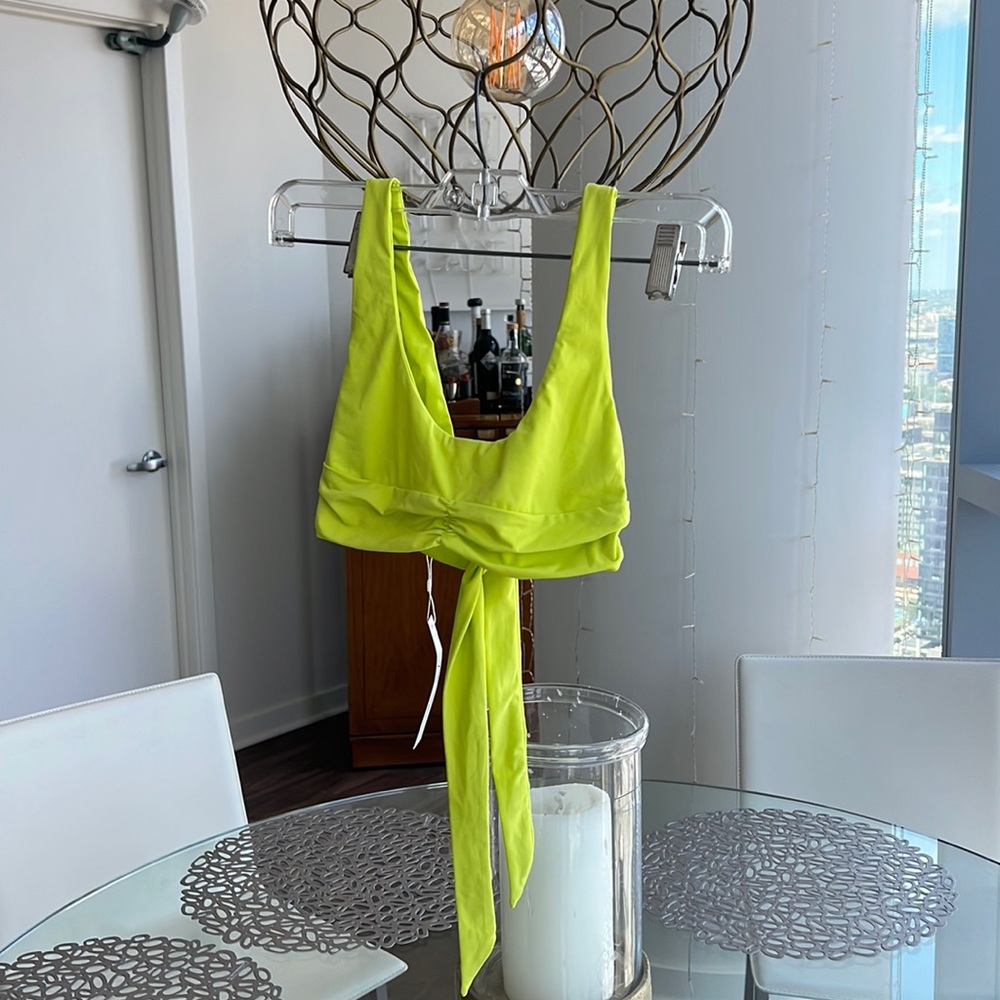 Kiwi Pico Bikini Too Riot Swim